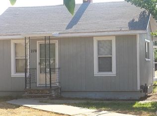 270 N Cody Ave, Planada, CA 95365