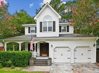 302 Factors Walk, Summerville, SC 29485