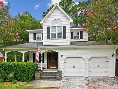 302 Factors Walk, Summerville, SC, 29485