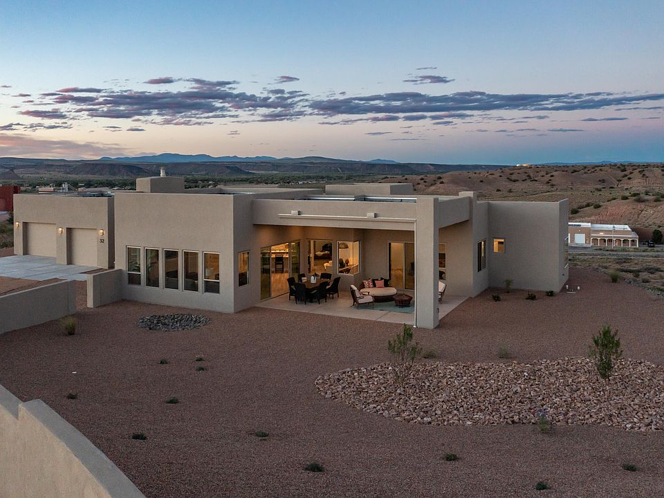 32 Pueblo Bonito Rd, Placitas, NM 87043 Zillow