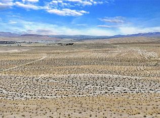 54 Pipeline Rd, Barstow, CA 92311