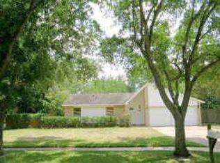 3134 Jenny Dr, Sugar Land, TX 77479