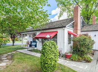323 N 36th Ave, Yakima, WA