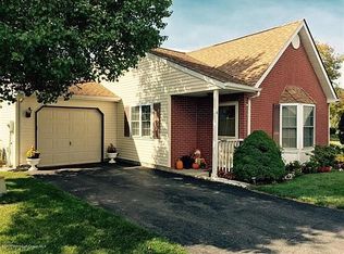 4 Gatley Close, Freehold, NJ 07728