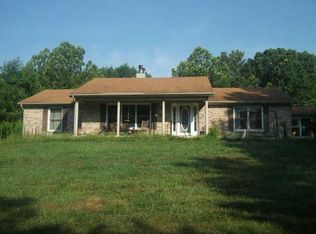 6742 W Horseshoe Rd, Morgantown, IN 46160