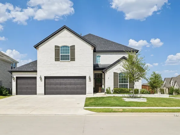 3612 Dahlia Garden Dr, Prosper, TX 75078
