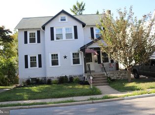 726 Humphreys Rd, Ardmore, PA 19003