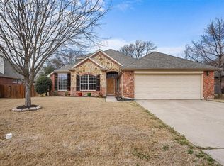 413 Charlie Way, Weatherford, TX 76087