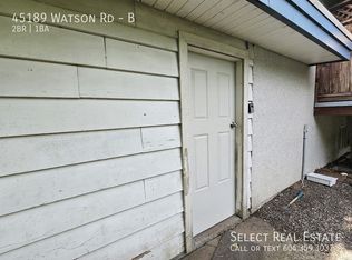 45189 Watson Rd #B, Chilliwack, BC V2R 2G4