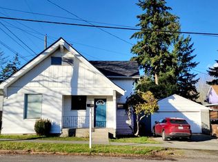 1011 S 43rd St, Tacoma, WA