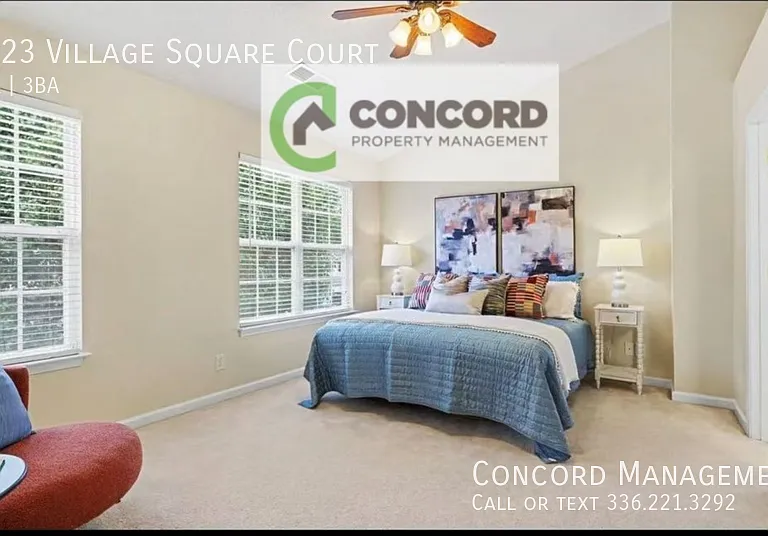 4623 Village Square Ct — Photo 14
