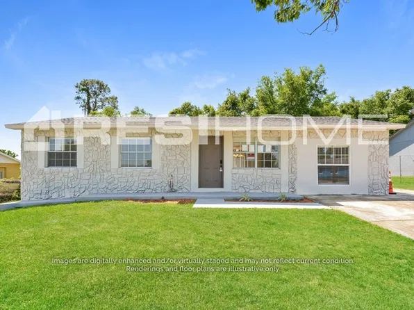 2075 San Jose Blvd, Orlando, FL 32808