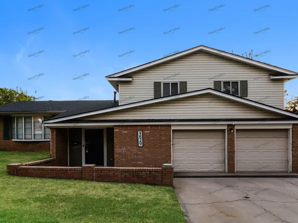 4829 NW 62nd Ter, Oklahoma City, OK 73122