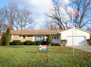 1959 Catalina Ave, Jackson, MI