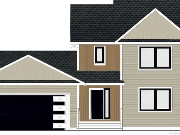 63 Melbourne Cres, Moncton, NB E1E 0C8