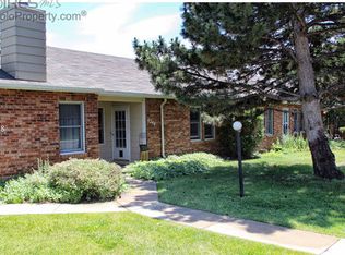 4244 Pin Oak Dr #C, Loveland, CO 80538