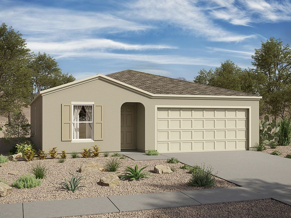 707 S 9th Pl, Coolidge, AZ 85128 Zillow