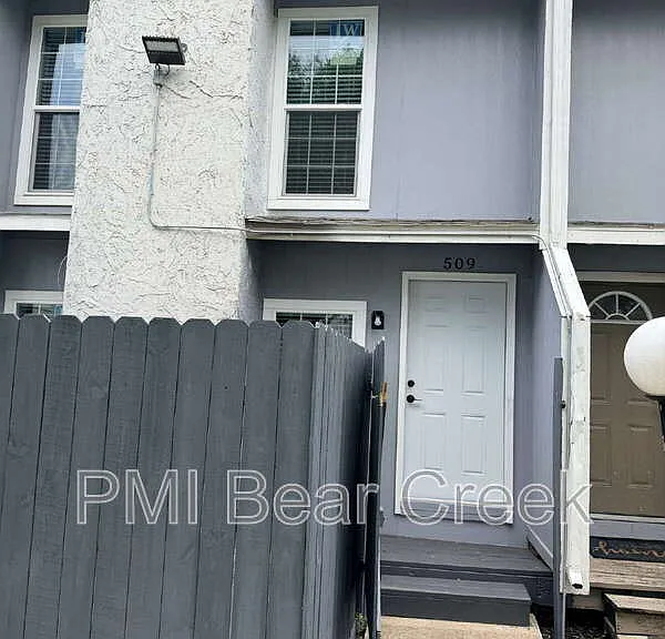 9550 Deering Dr #509 — Photo 20