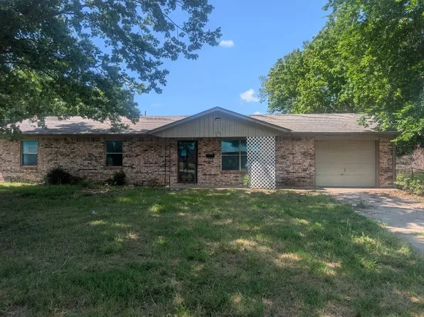 505 Creek Dr, Okmulgee, OK 74447