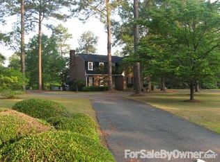 1905 Northside Rd, Perry, GA 31069