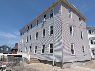 131 Thomas St, Fall River, MA 02723