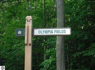 LOT 154 Olympia Flds, Bellaire, MI 49615