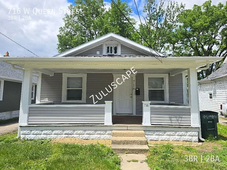 716 W Queen St