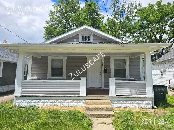 716 W Queen St, Muncie, IN 47303