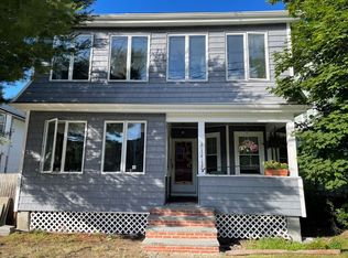 134 Faxon Rd #2, Quincy, MA 02171