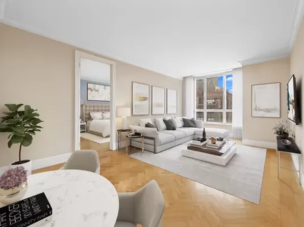 351 E 51st St APT 14B, New York, NY 10022