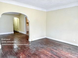 3743 W Grand St, Detroit, MI 48238