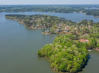 1170 Rutledge Mill, Greensboro, GA 30642