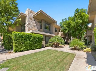 870 E Palm Canyon Dr Unit 202, Palm Springs, CA 92264