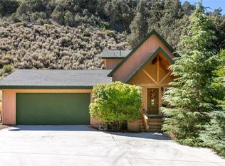 14920 Geneva Ct, Pine Mountain Club, CA 93222