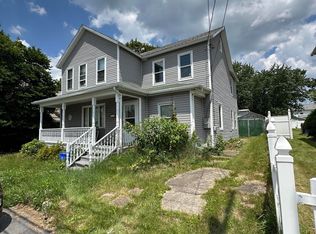 636 E Lackawanna Ave, Olyphant, PA 18447