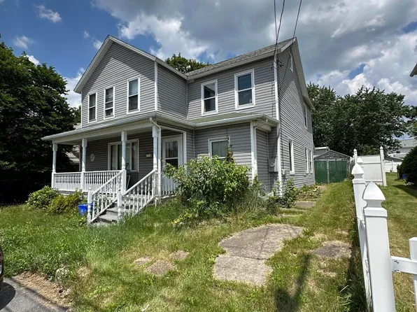 636 E Lackawanna Ave, Olyphant, PA 18447