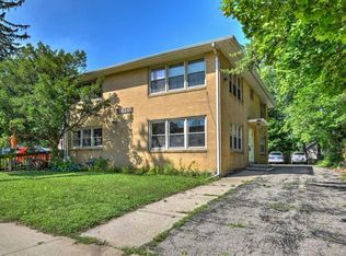 1110 Fish Hatchery Rd, Madison, WI 53715