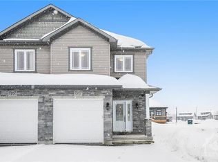 220 Belfort St, Russell, ON K0A1W0