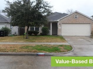 4923 Bryant Ridge Rd, Houston, TX 77053