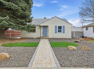 2507 W Olympic Ave, Spokane, WA 99205