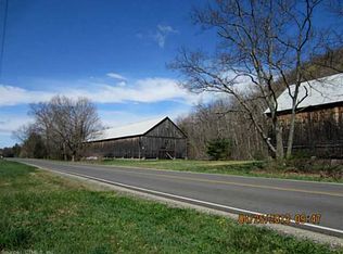 1 Bull Hill Rd, Sunderland, MA 01375