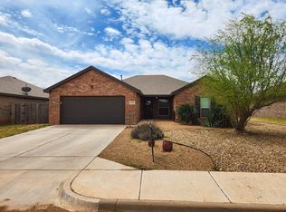 4915 Jarvis St, Lubbock, TX 79416