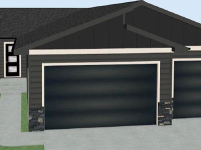 1201 N Rose Ave, Tea, SD, 57064