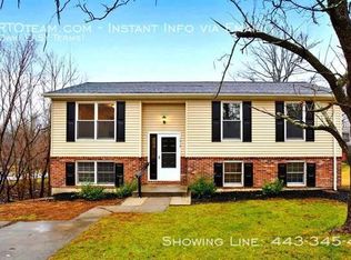 1215 Reames Rd, Baltimore, MD 21220