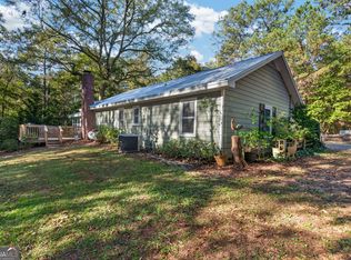 371 S Grayson Trl, Hogansville, GA 30230