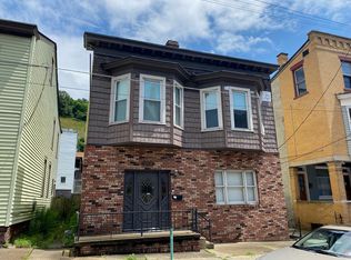 2224 Eoff St, Wheeling, WV 26003