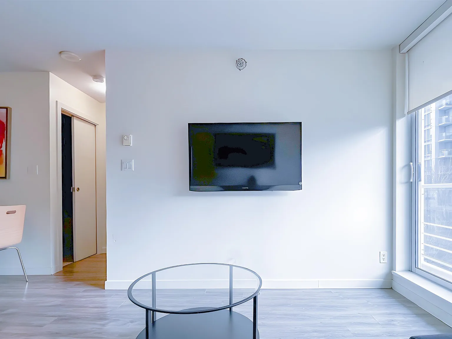 1 bed, 516 sqft, $2,790 — Photo 4