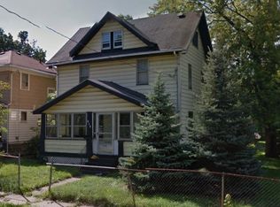 940 Whittier Ave, Akron, OH 44320