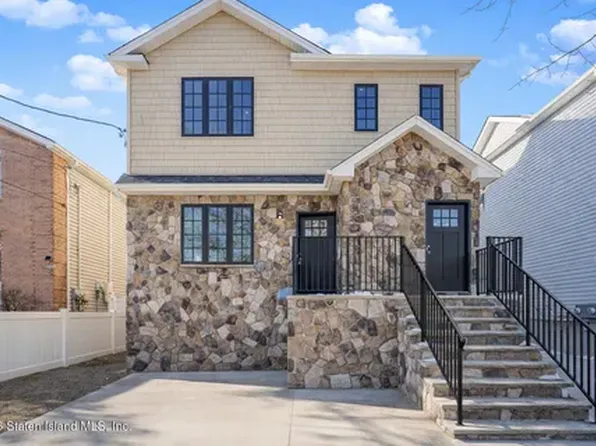 (undisclosed Address), Staten Island, NY 10314