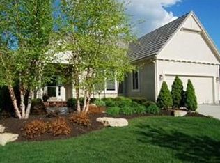 11502 W 143rd Ter, Olathe, KS 66062